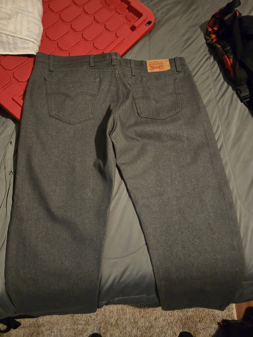 Levis classic levi
